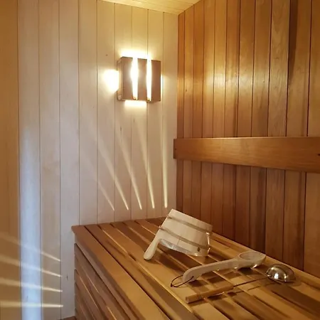Viesu Maja Valodzes *