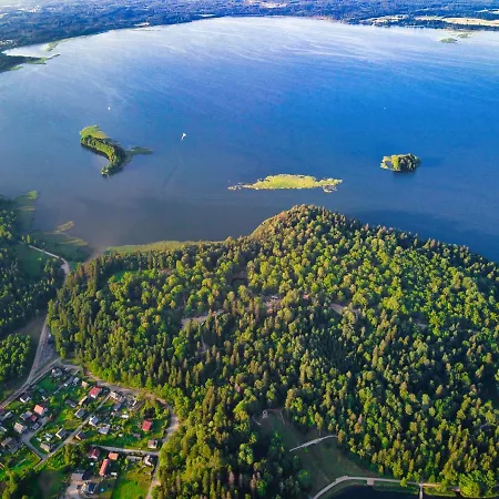 Viesu Maja Valodzes Szálloda