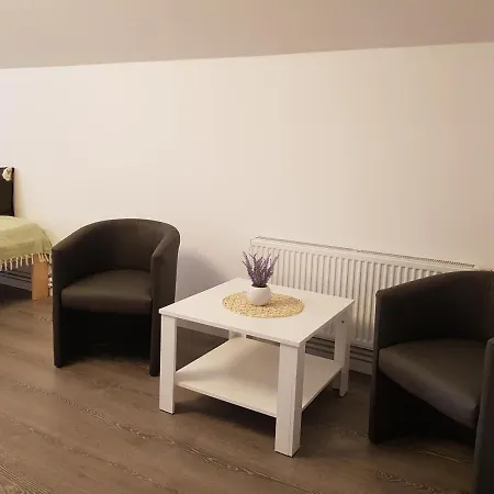 Szálloda Viesu Maja Valodzes Markalne